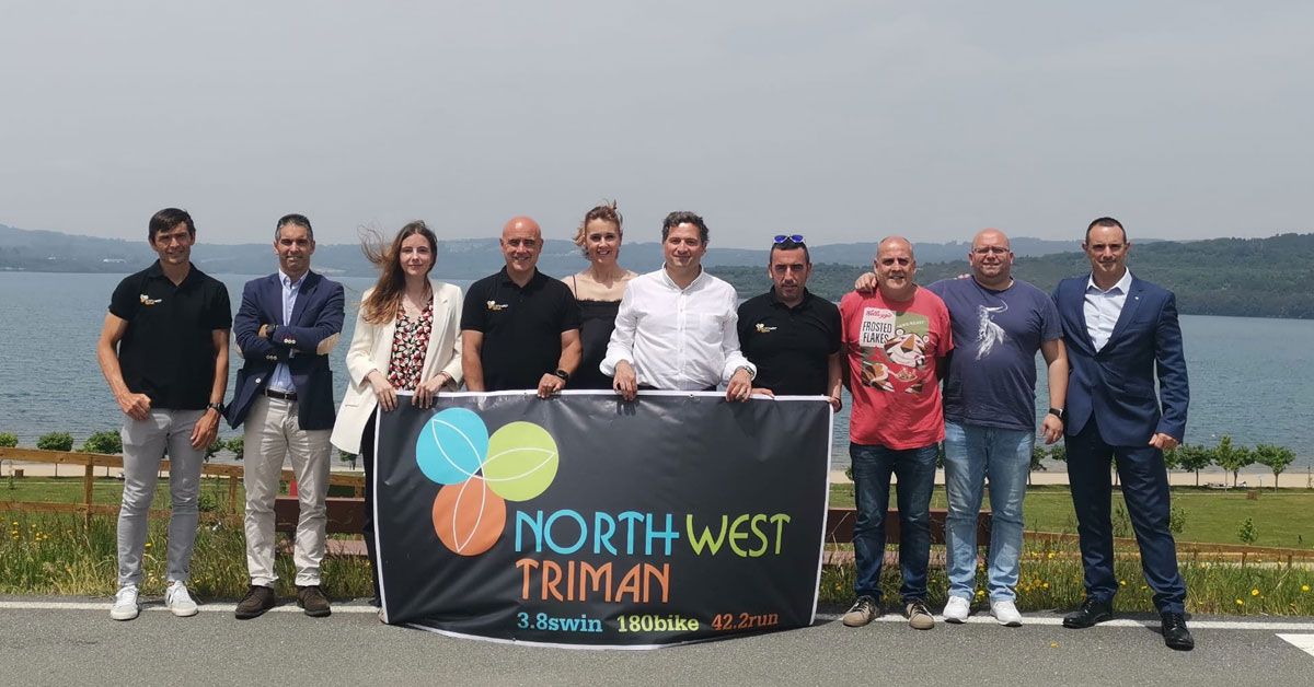 presentacion northwest triman as pontes