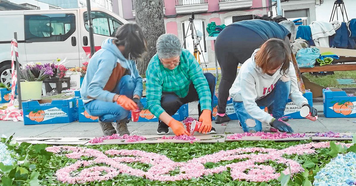 alfombra floral as pontes2