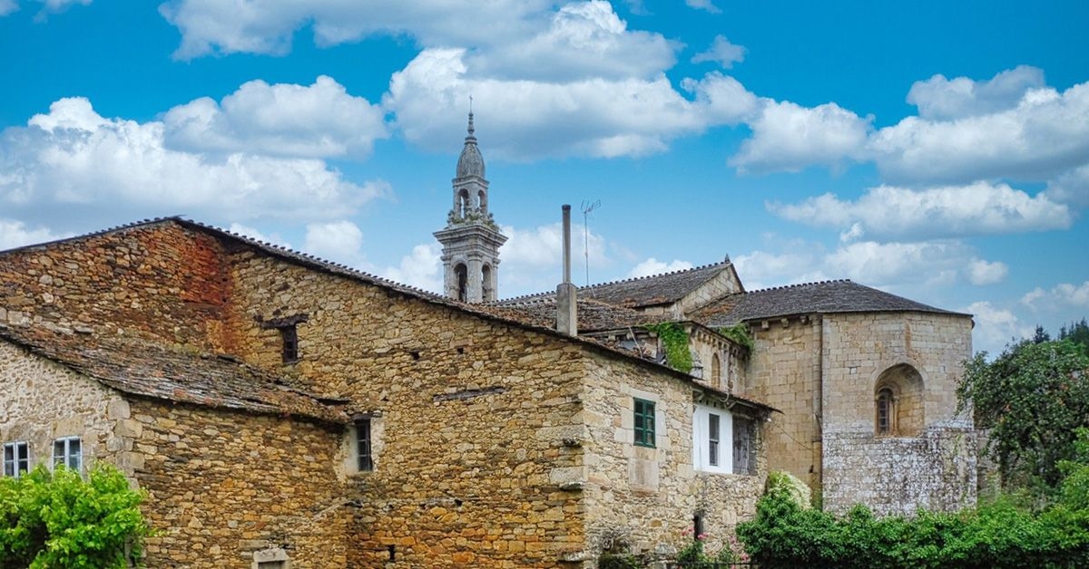 Ferreira de pallares portada