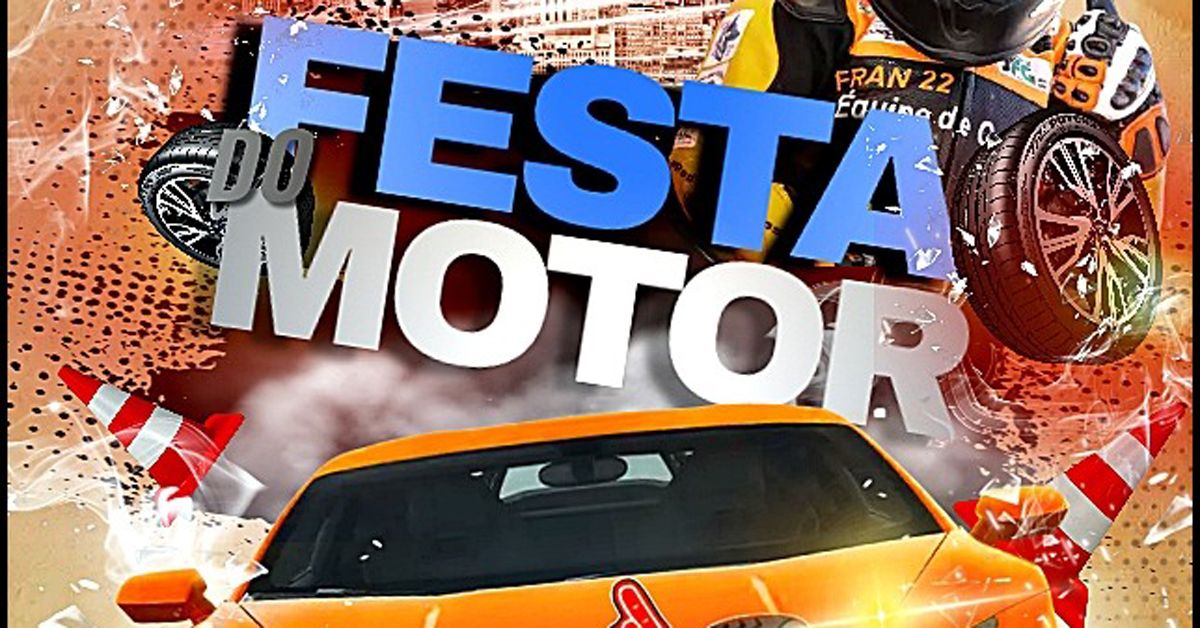 FESTA DO MOTOR ABADIN PORTADA