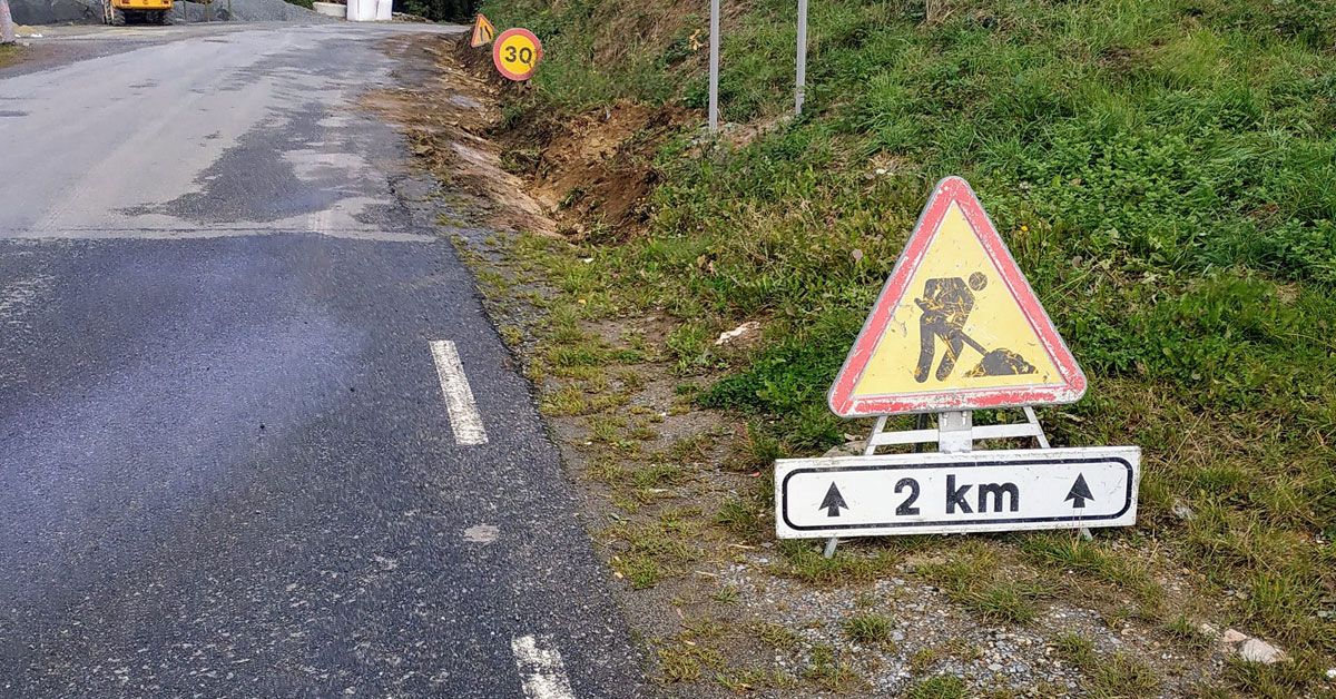 OBRAS-estradas-caminos-vias