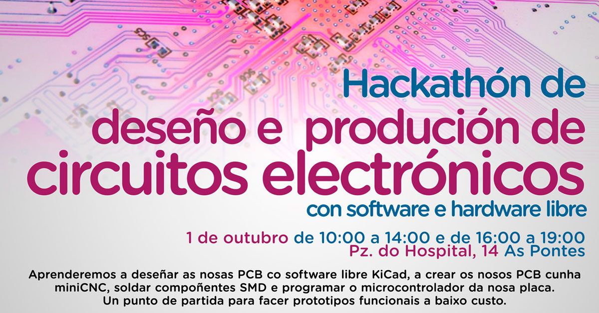 curso hackathon amigos lab as pontes portada