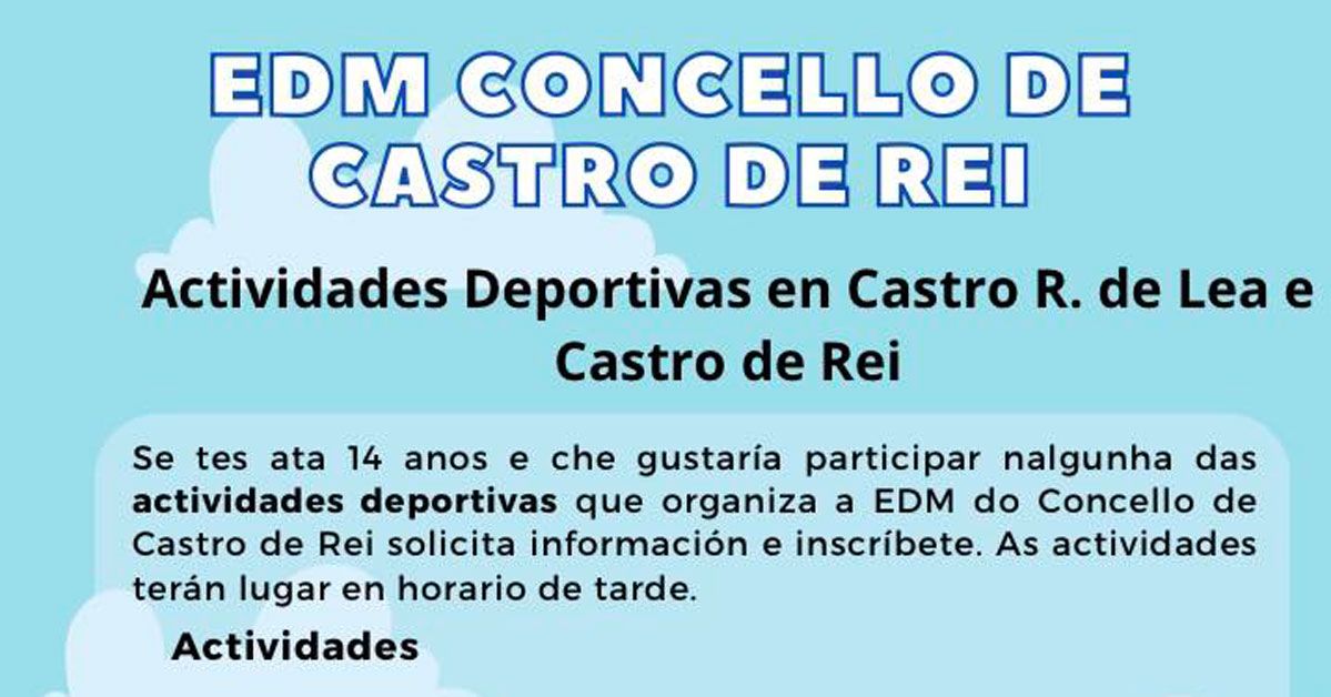 escolas-deportivas-de-castro-de-rei-portada