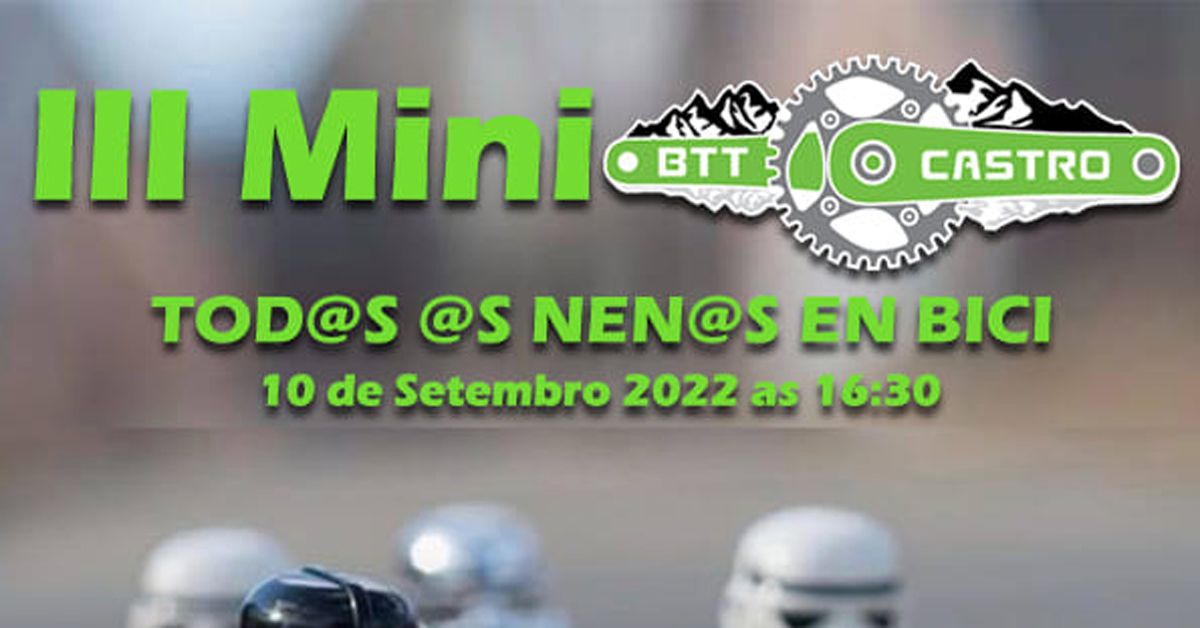 mini btt castro portada