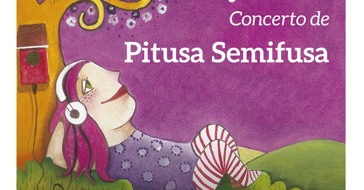 CONCERTO PITUSA SEMIFUSA PORTADA