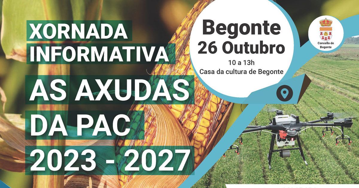 axudas pac begonte portada