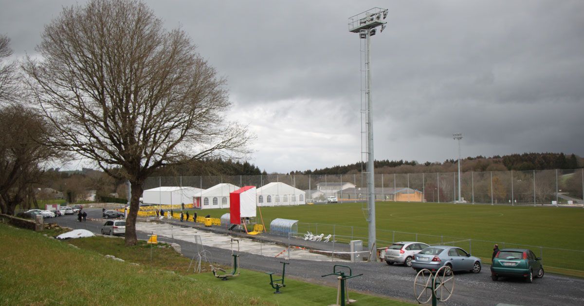 campo municipal futbol pol