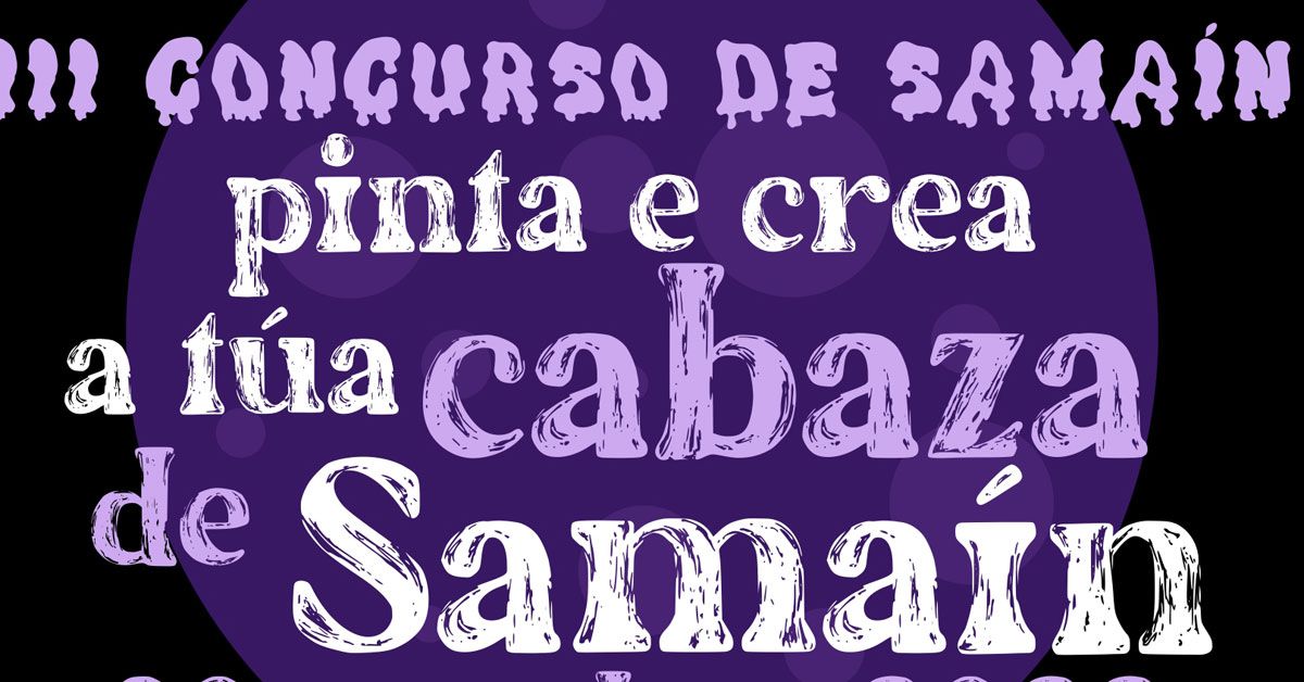 concurso samain vilalba