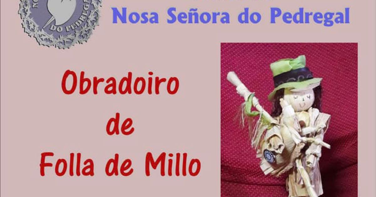 obradoiro folla de millo meira portada