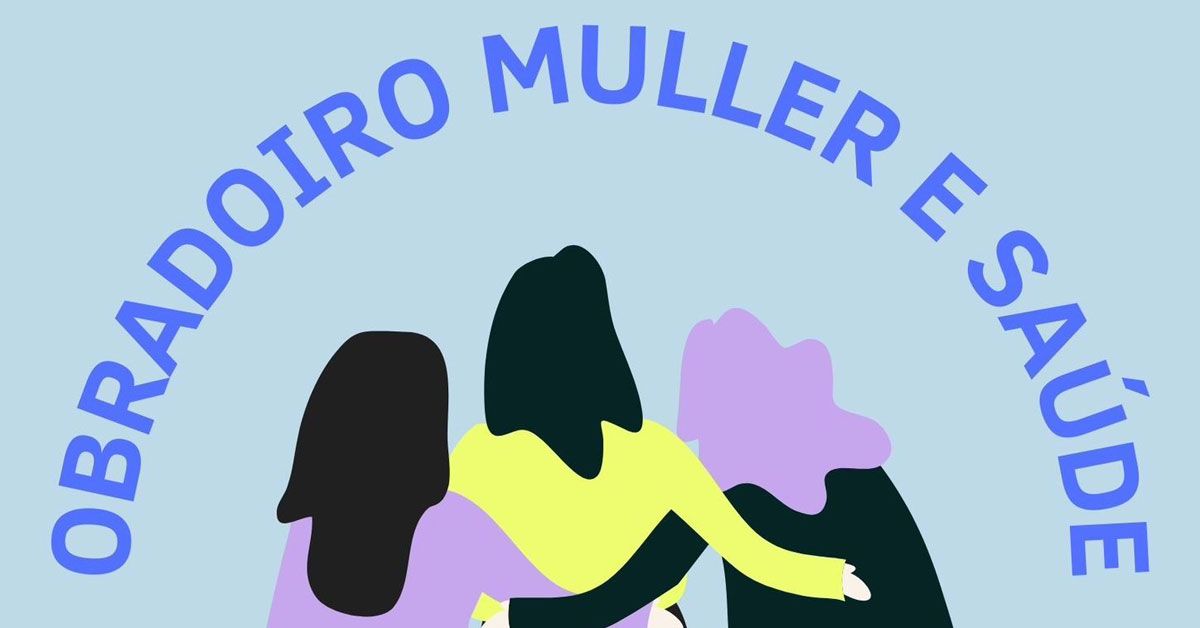 obradoiro muller saude outeiro de rei portada