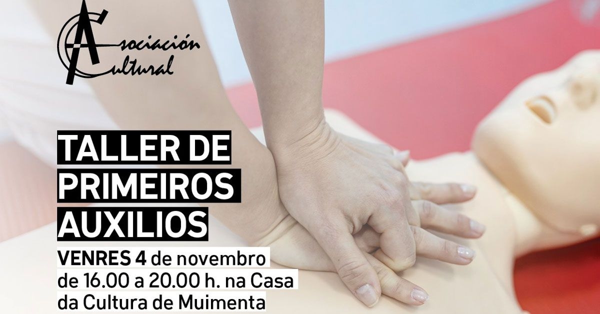 taller primeiros auxilios muimenta portada