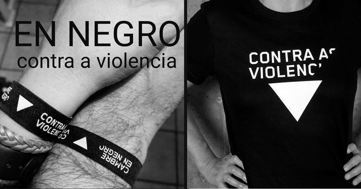 25n contra as violencias