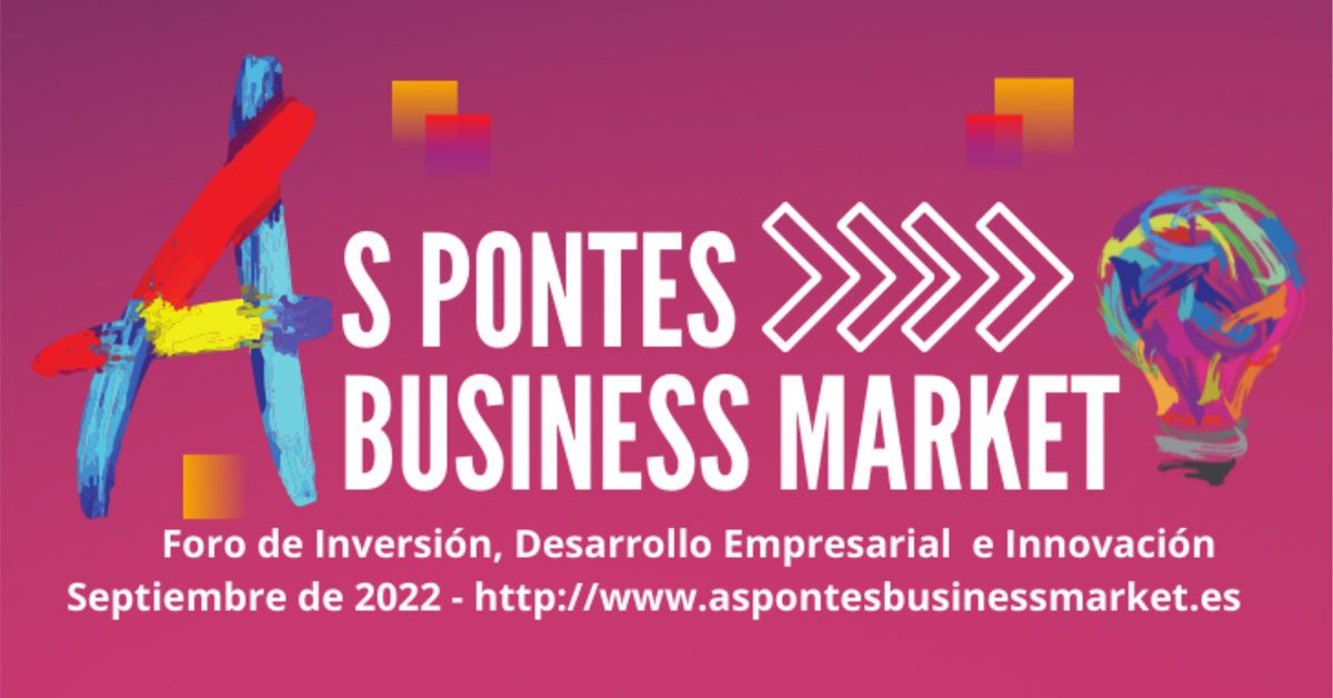 as pontes business market pprtada