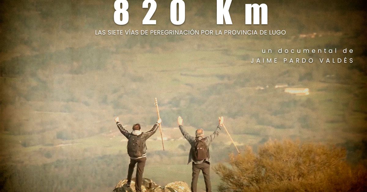 documental camino primitivos lugo