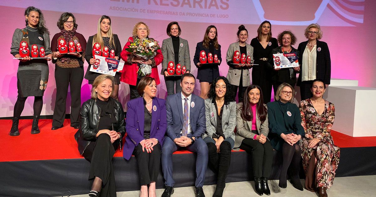 premios mulleres empresarias