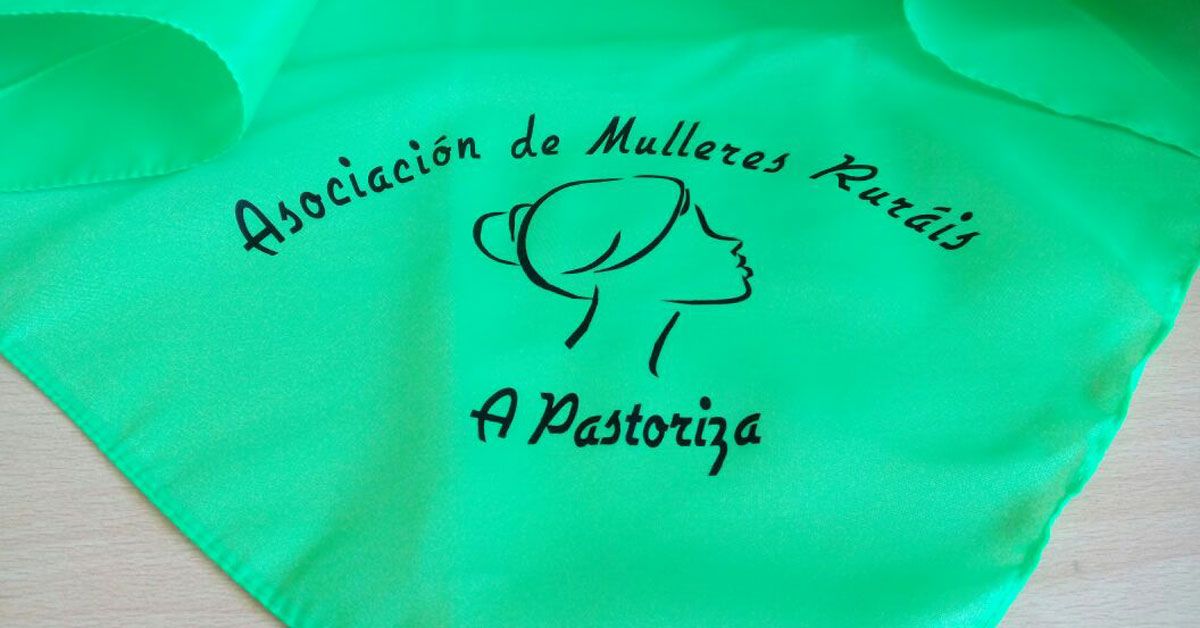 asociacion mulleres rurais pastoriza