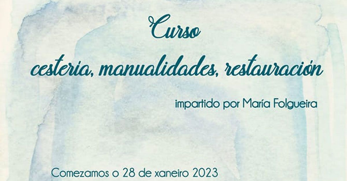 curso cesteria a rigueira portada