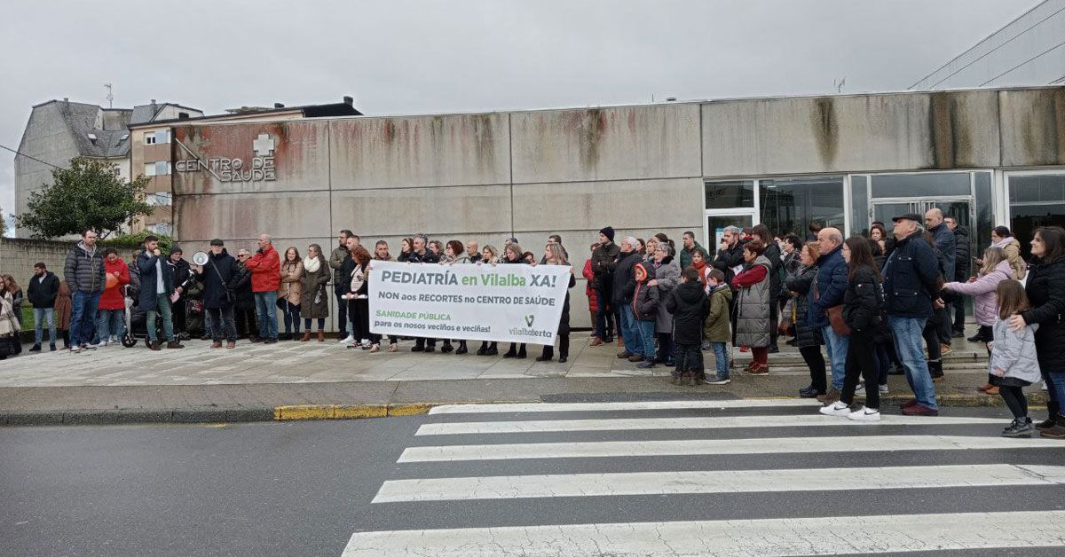 manifestacion vilalba pediatria1