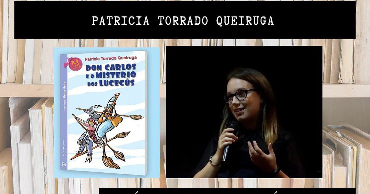 conversa patricia torrado pino portada