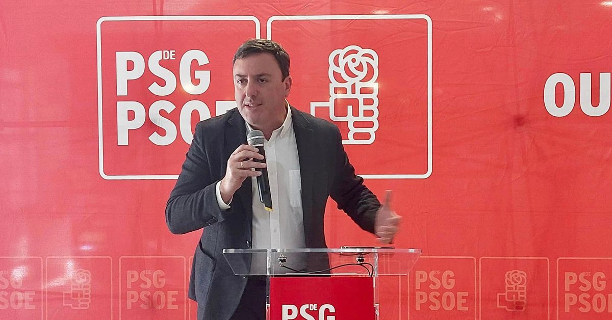 formoso psoe alcalde as pontes