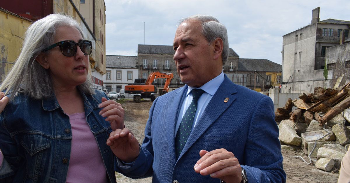 OBRAS CAM GUITIRIZ RESIDENCIA