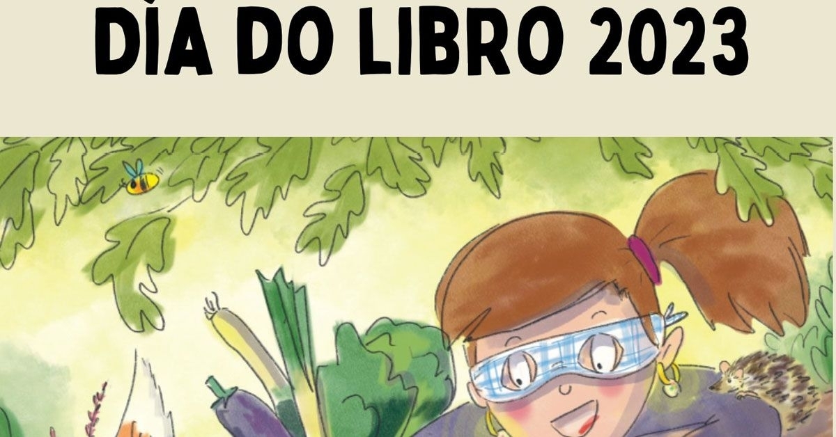 dia do libro xermade portad