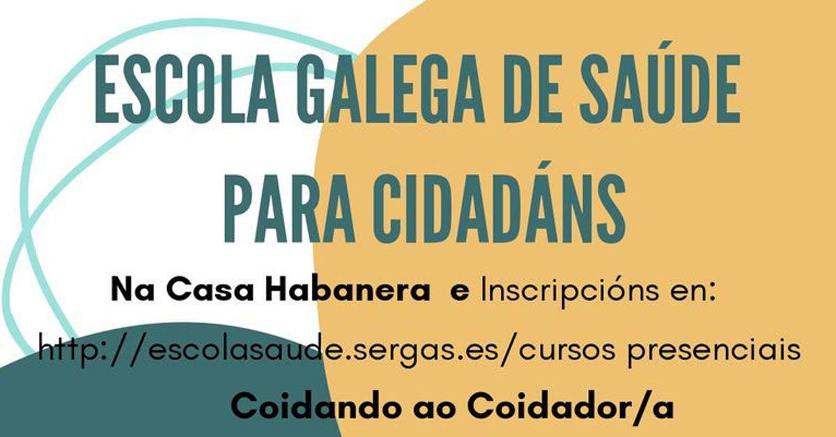 escola galega saude para cidadans portada