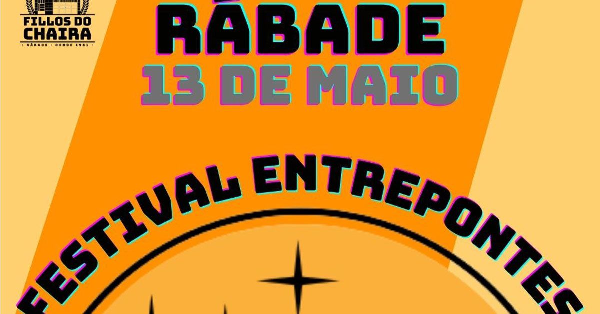 festival entrepontes portada