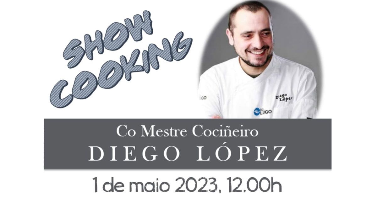 showcooking festa filloa muimenta portada