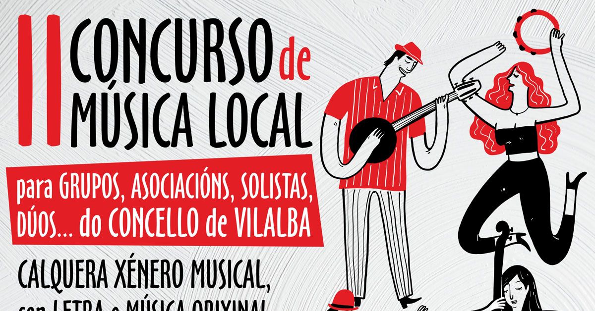 cartaz concurso musica vilalba portada