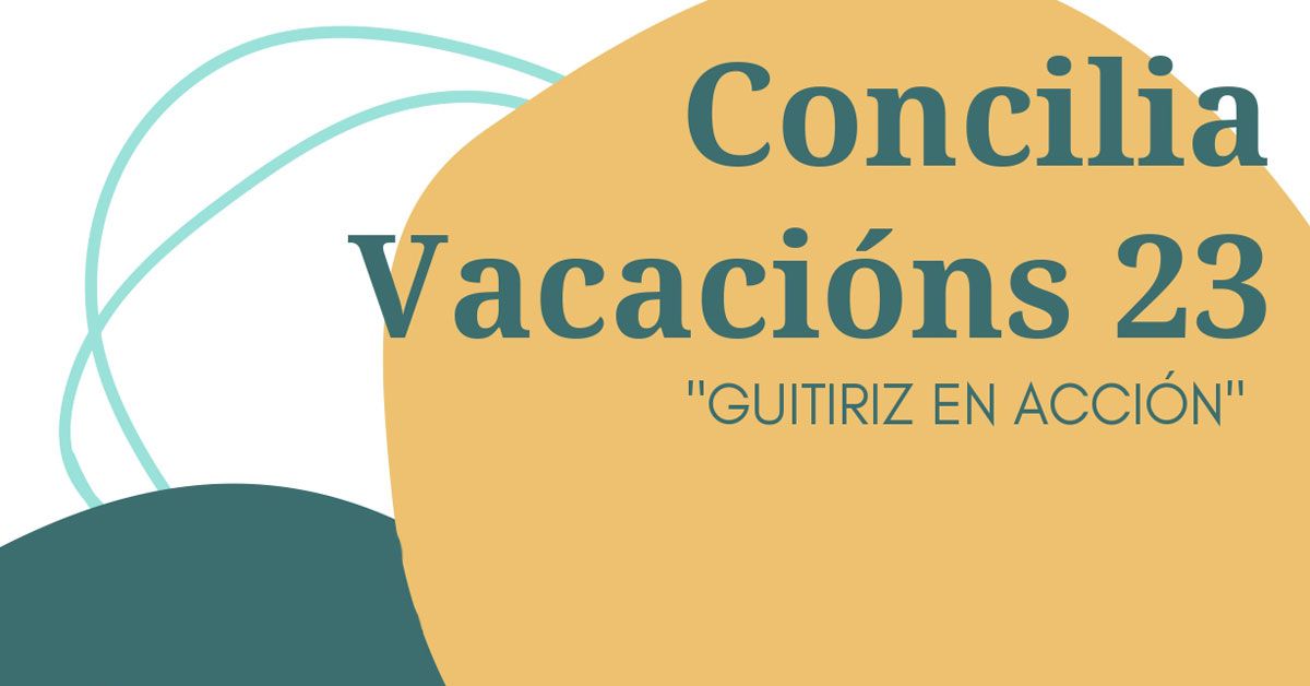 guitiriz concilia veran portada