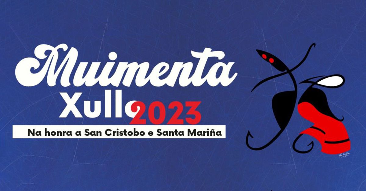 Festas muimenta portada