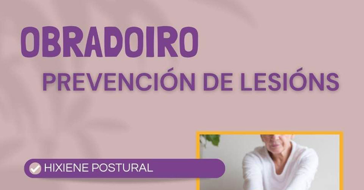 obradoiro prevenciones lesions friol portada