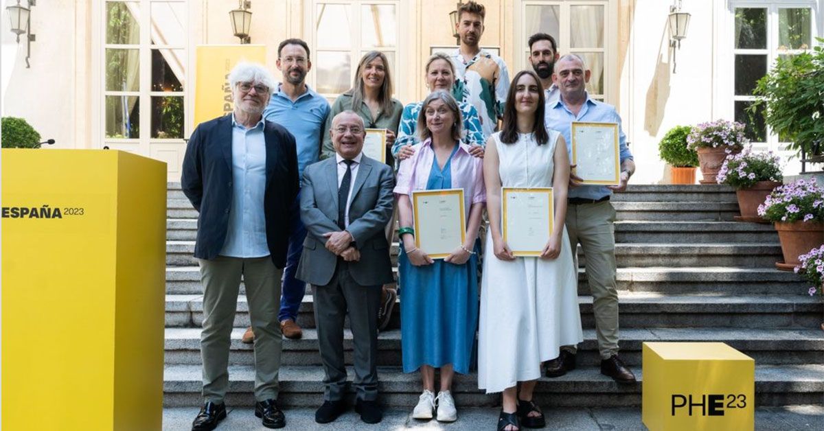 premios photo espana catara rego meira