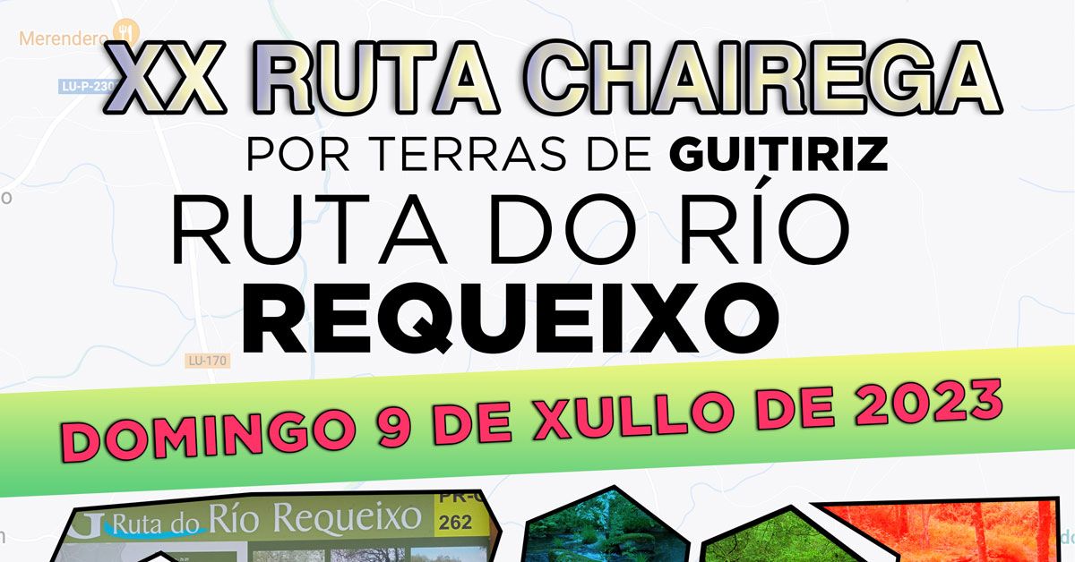 ruta chairega rio requeixo iescha portada