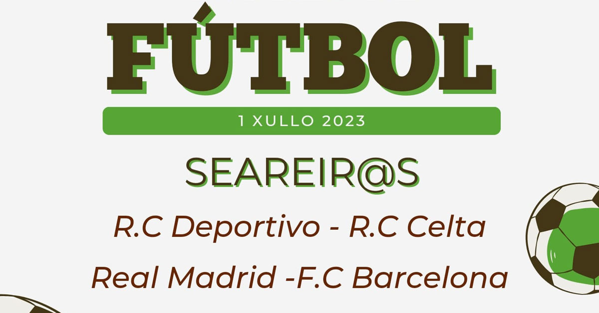 torneo futbol seareiros sancovade portada