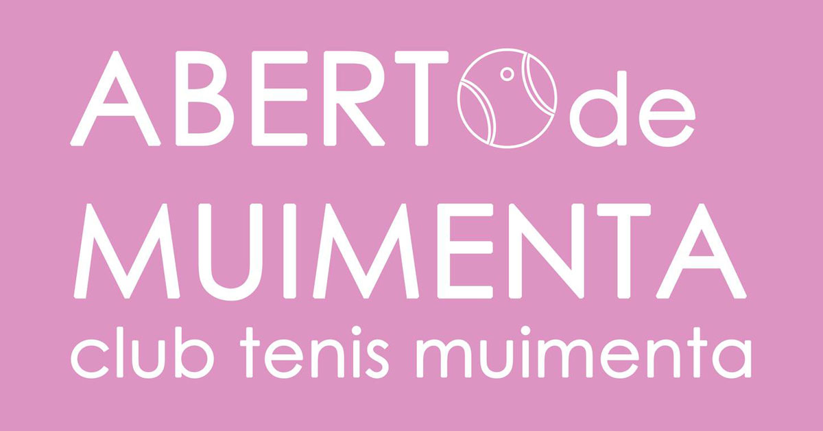 aberto tenis muimenta portada