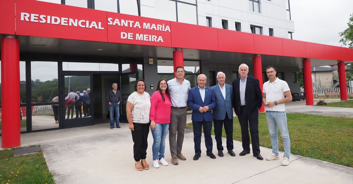 psoe besteiro tome residencia maiores meira