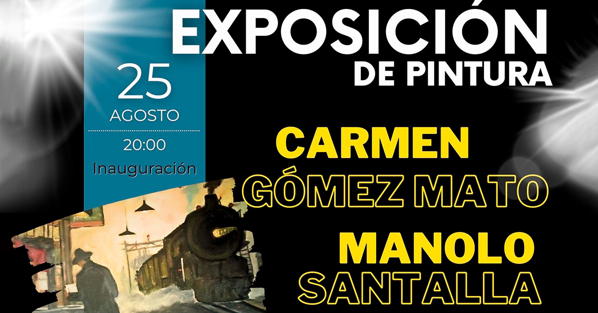 CARTAZ EXPO PINTURA portada