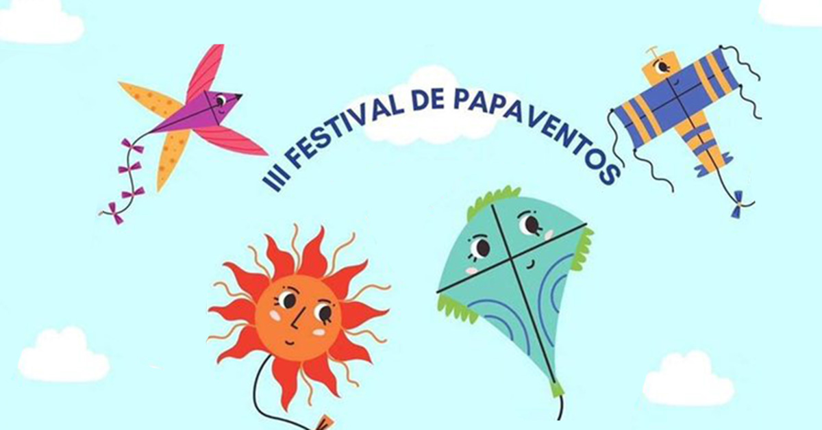 festival papaventos portada