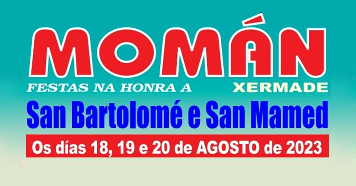 momna festas portada