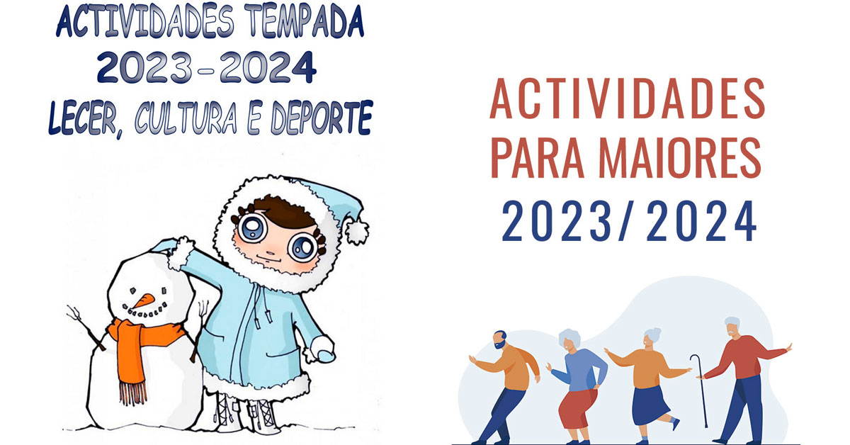 actividades maiores adultos outeiro de rei