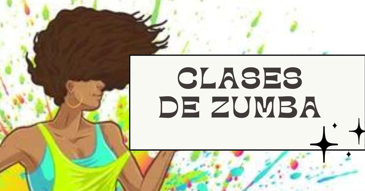 clases zumba friol portada