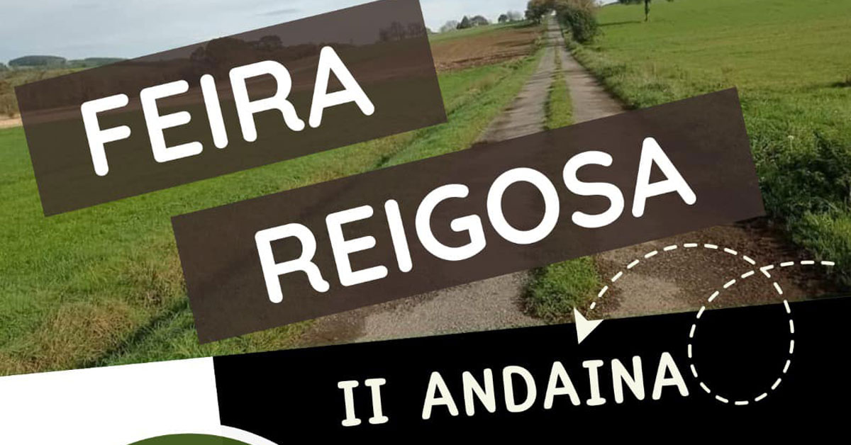 feira reigosa andainan portada