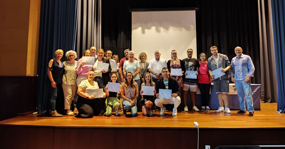 2023 obradoiro terras do sor Vicedo clausura