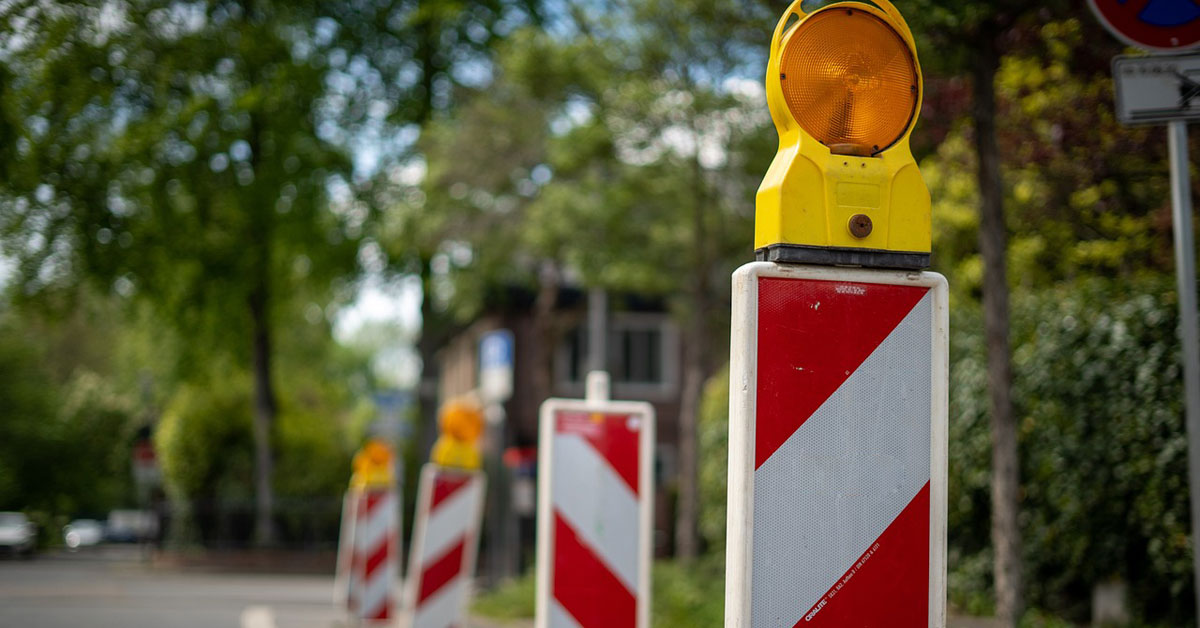 obras estradas caminos