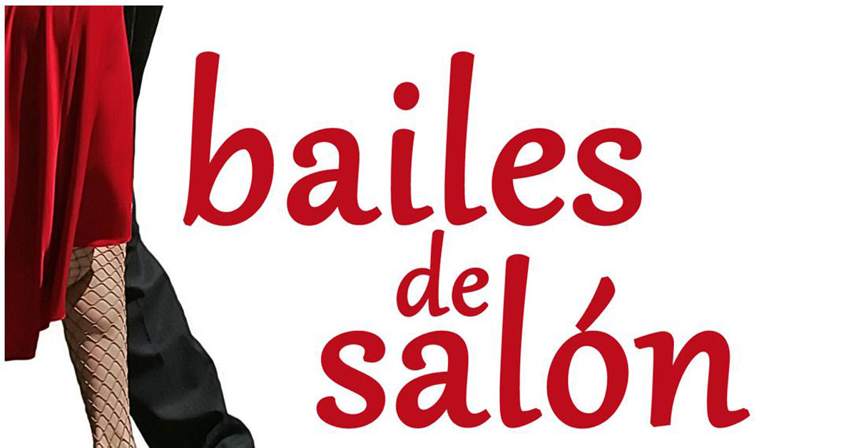 bailes de salon meira portada