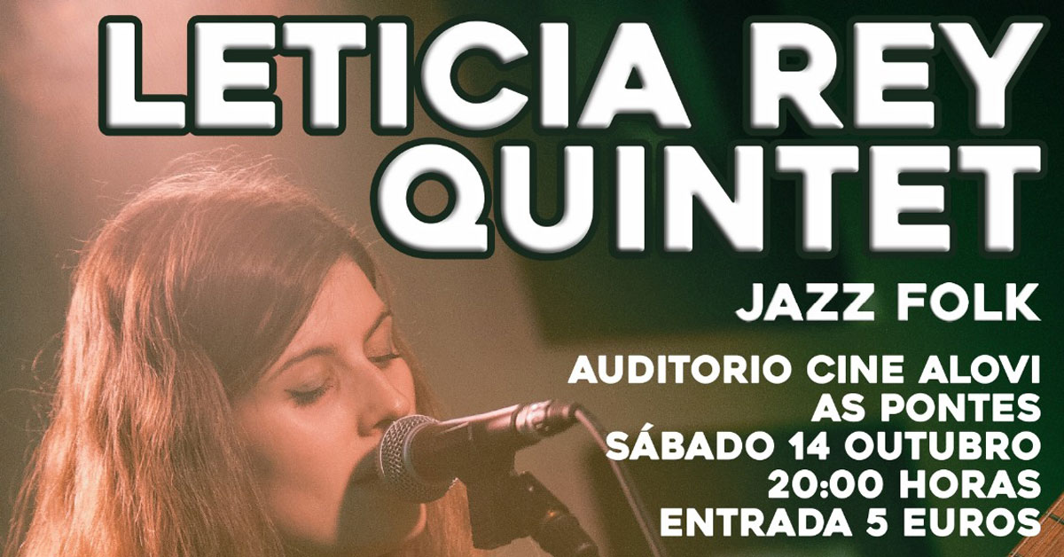 leticia rey quinet as pontes portada