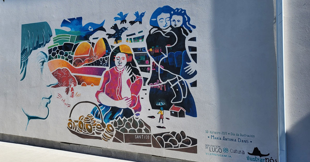 mural cpi lopez suarez