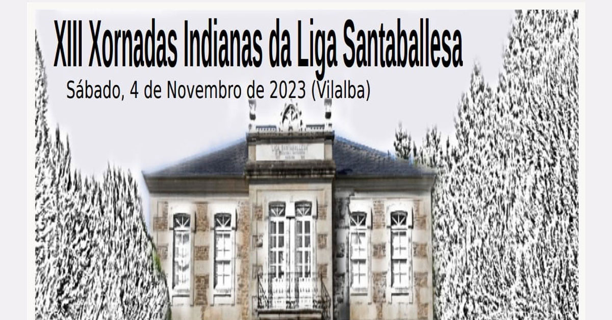 liga santaballesa xornadas p ortada